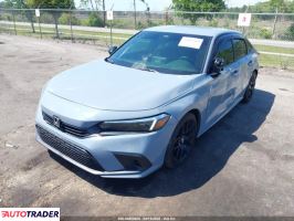 Honda Civic 2024 2
