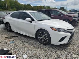 Toyota Camry 2019 2