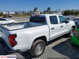 Chevrolet Colorado 2024 2