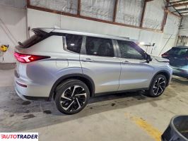 Mitsubishi Outlander 2024 2
