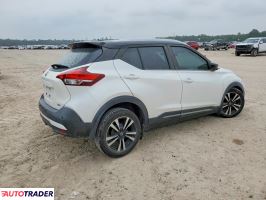 Nissan Pozostałe 2020 1