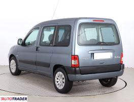 Citroen Berlingo 2006 1.4 73 KM Citroen Berlingo 2006 1.4 73 KM