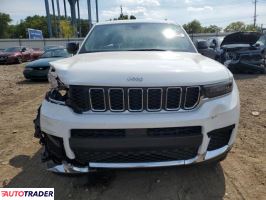 Jeep Cherokee 2025 3