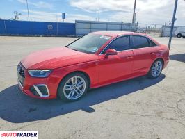 Audi A4 2023 2