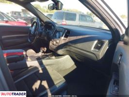 Dodge Durango 2019 3