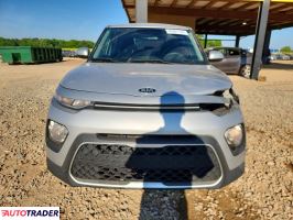 Kia Soul 2020 2