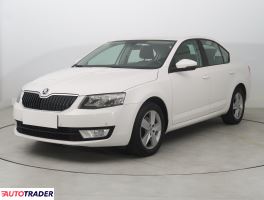 Skoda Octavia 2014 2.0 147 KM