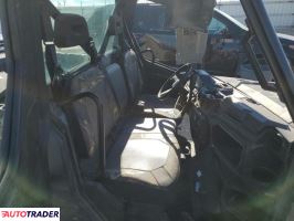 Polaris Ranger RZR 2019