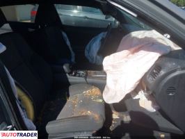 Dodge Charger 2019 3