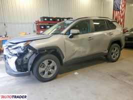Toyota Pozostałe 2025 2
