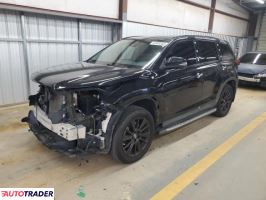 Toyota Highlander 2019 3