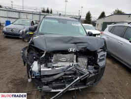 Hyundai Santa Fe 2025 2