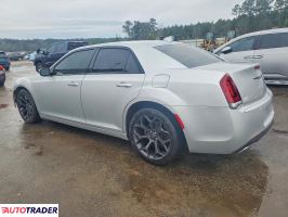 Chrysler 300C 2020 3
