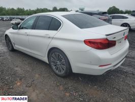 BMW 540 2019 3 BMW 540 2019 3
