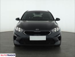 Kia Ceed 2019 1.4 138 KM