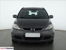 Mazda 5 2006 1.8 113 KM Mazda 5 2006 1.8 113 KM
