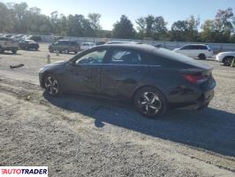 Hyundai Elantra 2022 2