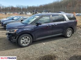 Kia Carnival 2022 3