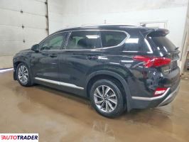 Hyundai Santa Fe 2020 2