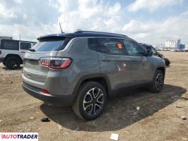 Jeep Compass 2022 2 Jeep Compass 2022 2
