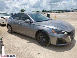 Nissan Altima 2023 2 Nissan Altima 2023 2