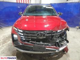 Hyundai Tucson 2024 1 Hyundai Tucson 2024 1