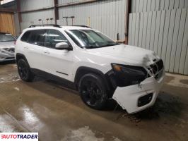 Jeep Cherokee 2019 3