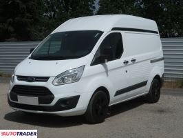 Ford Transit 2014 2.2