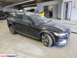 Volvo V60 2024 2 Volvo V60 2024 2