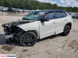 Volkswagen Tiguan 2025 2