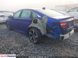 Honda Accord 2022 2 Honda Accord 2022 2