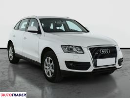 Audi Q5 - zobacz ofertę