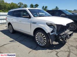 Lincoln Navigator 2019 3 Lincoln Navigator 2019 3