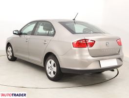 Seat Toledo 2016 1.4 88 KM