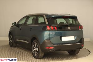 Peugeot 5008 2019 1.2 128 KM