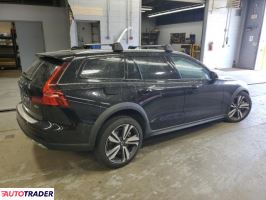 Volvo V60 2024 2 Volvo V60 2024 2