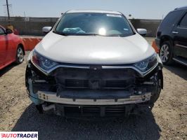 Honda CR-V 2019 1