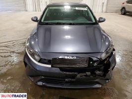 Kia Pozostałe 2022 2