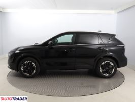 Nissan Qashqai 2025 1.3 155 KM