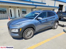 Hyundai Kona 2021 2