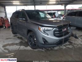 GMC Terrain - zobacz ofertę