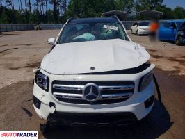 Mercedes CL 2021 2