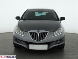 Lancia Delta 2009 1.6 113 KM Lancia Delta 2009 1.6 113 KM