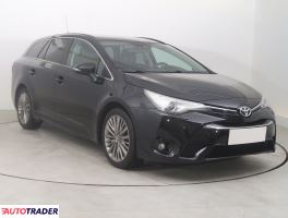 Toyota Avensis 2015 2.0 150 KM