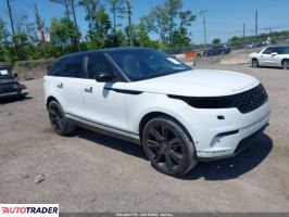 Land Rover Range Rover 2019 2 Land Rover Range Rover 2019 2