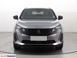 Peugeot 3008 2021 1.6 295 KM