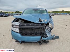 Ford Maverick 2023 2