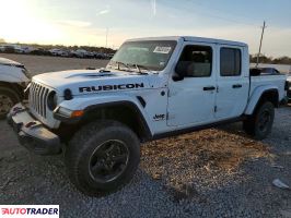 Jeep Pozostałe 2023 3