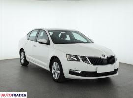 Skoda Octavia 2017 2.0 147 KM