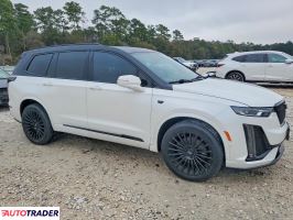 Cadillac Pozostałe 2020 3